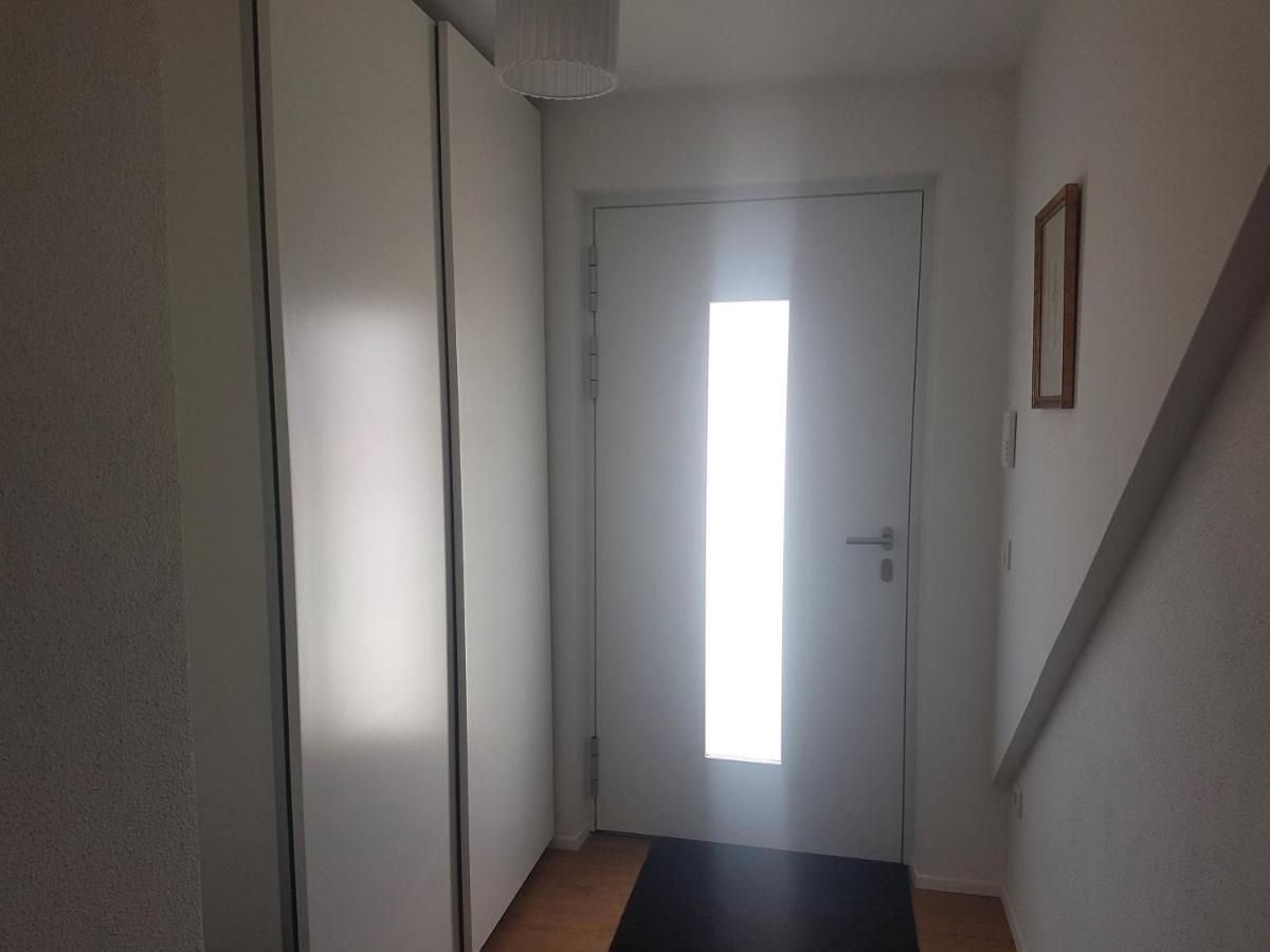 Traumhafte Neue Dachterrassenwohnung Am Soyener See Экстерьер фото