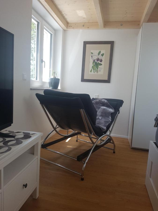 Traumhafte Neue Dachterrassenwohnung Am Soyener See Экстерьер фото