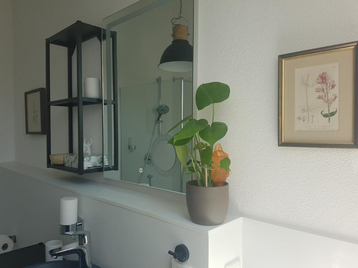 Traumhafte Neue Dachterrassenwohnung Am Soyener See Экстерьер фото